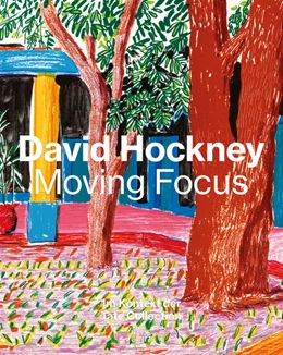 Abbildung von Fetzer / Little | David Hockney | 1. Auflage | 2022 | beck-shop.de