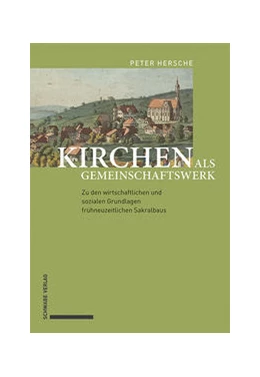 Abbildung von Hersche | Kirchen als Gemeinschaftswerk | 1. Auflage | 2021 | beck-shop.de