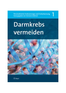 Abbildung von Delbrück | Darmkrebs vermeiden | 1. Auflage | 2015 | 1 | beck-shop.de