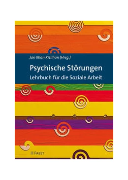 Abbildung von Kizilhan | Psychische Störungen | 1. Auflage | 2017 | beck-shop.de