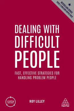 Abbildung von Lilley | Dealing with Difficult People | 5. Auflage | 2022 | beck-shop.de