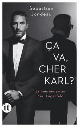 Abbildung von Jondeau | Ça va, cher Karl? | 1. Auflage | 2022 | beck-shop.de