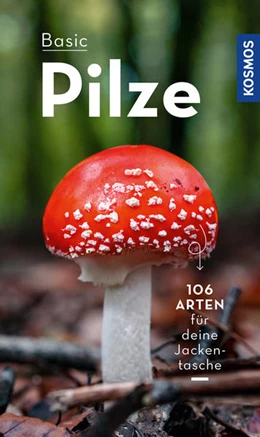 Abbildung von Flück | BASIC Pilze | 1. Auflage | 2022 | beck-shop.de