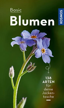 Abbildung von Dreyer | BASIC Blumen | 1. Auflage | 2022 | beck-shop.de