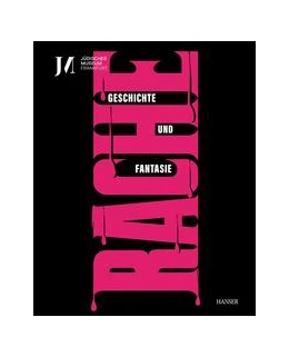 Abbildung von Czollek / Wenzel | Rache. Geschichte und Fantasie (dt. Ausgabe) | 1. Auflage | 2022 | beck-shop.de