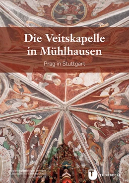 Abbildung von Jakobs | Die Veitskapelle in Mühlhausen | 1. Auflage | 2021 | beck-shop.de