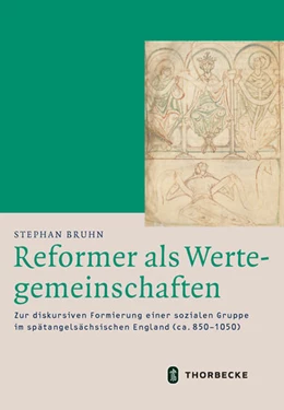 Abbildung von Bruhn | Reformer als Wertegemeinschaften | 1. Auflage | 2022 | beck-shop.de
