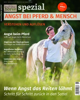 Abbildung von Schmidtke | Natural Horse 36 Sonderausgabe | 1. Auflage | 2021 | beck-shop.de