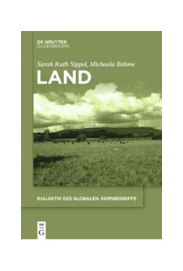 Abbildung von Sippel / Böhme | Land | 1. Auflage | 2021 | beck-shop.de