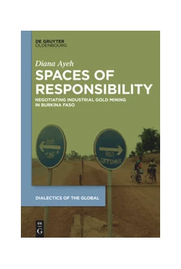 Abbildung von Ayeh | Spaces of Responsibility | 1. Auflage | 2021 | beck-shop.de