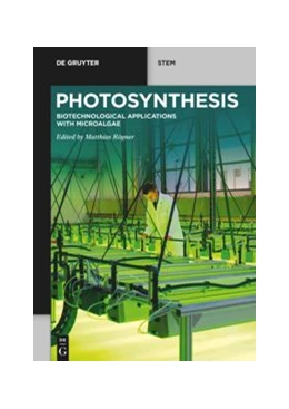 Abbildung von Rögner | Photosynthesis | 1. Auflage | 2021 | beck-shop.de