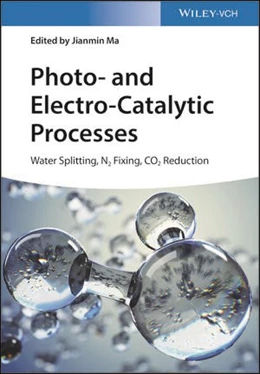 Abbildung von Ma | Photo- and Electro-Catalytic Processes | 1. Auflage | 2022 | beck-shop.de