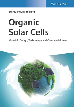 Abbildung von Ding | Organic Solar Cells | 1. Auflage | 2022 | beck-shop.de