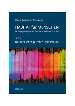 Abbildung von Deinsberger-Deinsweger | Teil I: Der menschengerechte Lebensraum | 1. Auflage | 2016 | 1 | beck-shop.de