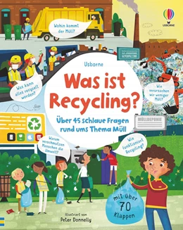 Abbildung von Daynes | Was ist Recycling? | 1. Auflage | 2022 | beck-shop.de