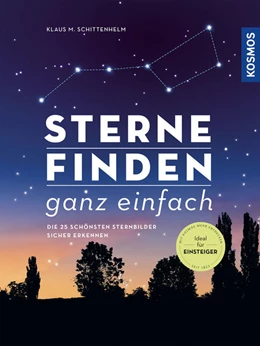 Abbildung von Schittenhelm | Sterne finden ganz einfach | 5. Auflage | 2022 | beck-shop.de