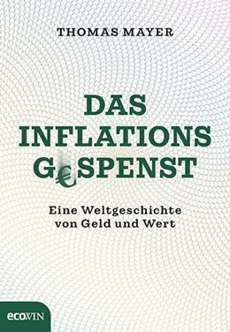 Abbildung von Mayer | Das Inflationsgespenst | 1. Auflage | 2022 | beck-shop.de