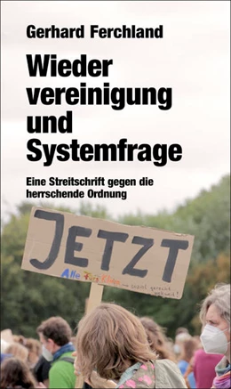Abbildung von Ferchland | Wiedervereinigung und Systemfrage | 1. Auflage | 2021 | beck-shop.de