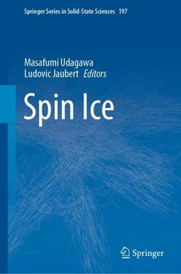 Abbildung von Udagawa / Jaubert | Spin Ice | 1. Auflage | 2021 | beck-shop.de
