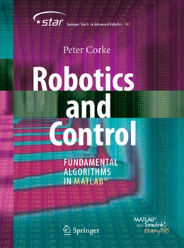 Abbildung von Corke | Robotics and Control | 1. Auflage | 2021 | beck-shop.de
