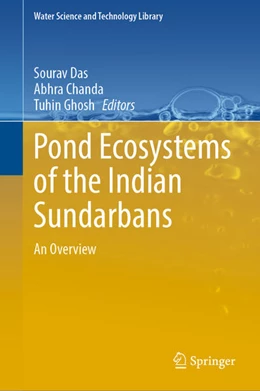 Abbildung von Das / Chanda | Pond Ecosystems of the Indian Sundarbans | 1. Auflage | 2021 | beck-shop.de
