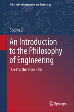 Abbildung von Li | An Introduction to the Philosophy of Engineering | 1. Auflage | 2021 | beck-shop.de