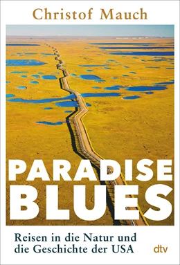 Abbildung von Mauch | Paradise Blues | 1. Auflage | 2022 | beck-shop.de