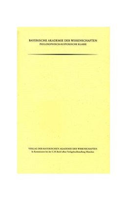 Cover: Manthe, Ulrich, Die Mosaicarum et Romanarum legum collatio und der Ambrosiaster