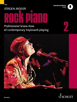Abbildung von Rock Piano | 1. Auflage | 2021 | beck-shop.de