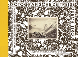 Abbildung von Hessenberger | Fotografische Zeitreise durch Tirol | 1. Auflage | 2021 | 6 | beck-shop.de