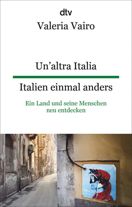 Abbildung von Vairo | Un'altra Italia Italien einmal anders | 1. Auflage | 2022 | beck-shop.de