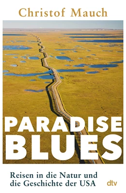 Abbildung von Mauch | Paradise Blues | 1. Auflage | 2022 | beck-shop.de