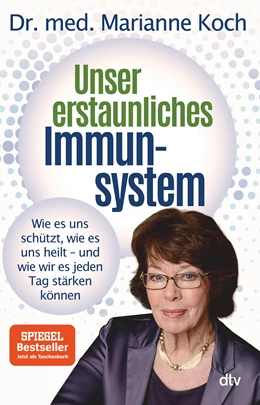 Abbildung von Koch | Unser erstaunliches Immunsystem | 1. Auflage | 2022 | beck-shop.de