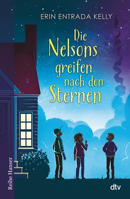Abbildung von Kelly | Die Nelsons greifen nach den Sternen | 1. Auflage | 2022 | beck-shop.de