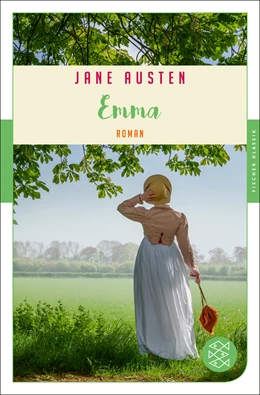 Abbildung von Austen | Emma | 1. Auflage | 2022 | beck-shop.de