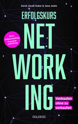 Abbildung von Huber / Jeske | Erfolgskurs Networking | 1. Auflage | 2022 | beck-shop.de