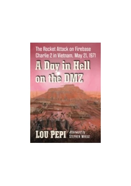 Abbildung von A Day in Hell on the DMZ | 1. Auflage | 2022 | beck-shop.de