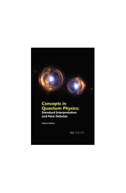Abbildung von Concepts in Quantum Physics | 1. Auflage | 2021 | beck-shop.de