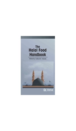 Abbildung von The HalalÂ FoodÂ Handbook | 1. Auflage | 2021 | beck-shop.de