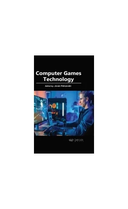 Abbildung von Computer Games Technology | 1. Auflage | 2021 | beck-shop.de
