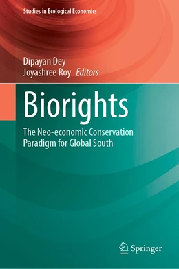 Abbildung von Dey / Roy | Biorights | 1. Auflage | 2022 | 7 | beck-shop.de