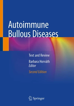 Abbildung von Horváth | Autoimmune Bullous Diseases | 2. Auflage | 2022 | beck-shop.de