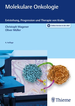 Abbildung von Wagener / Müller | Molekulare Onkologie | 4. Auflage | 2022 | beck-shop.de