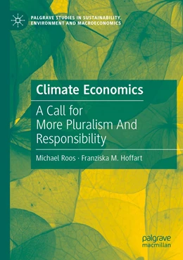 Abbildung von Roos / Hoffart | Climate Economics | 1. Auflage | 2021 | beck-shop.de