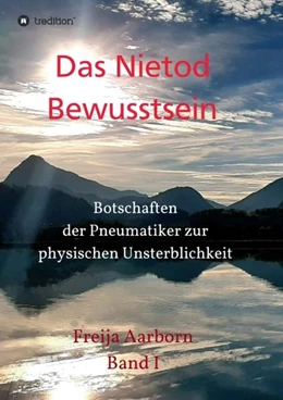 Abbildung von Aarborn | Das Nietod Bewusstsein | 1. Auflage | 2021 | beck-shop.de