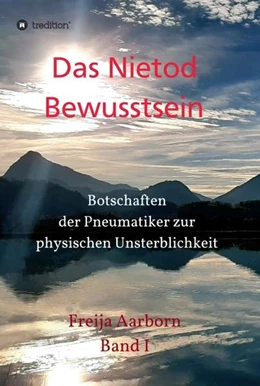 Abbildung von Aarborn | Das Nietod Bewusstsein | 1. Auflage | 2021 | beck-shop.de