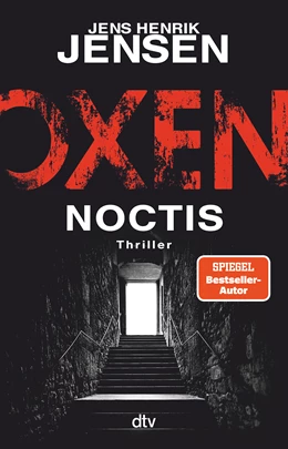 Abbildung von Jensen | Oxen. Noctis | 1. Auflage | 2022 | beck-shop.de