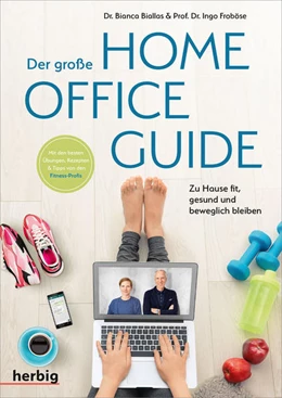 Abbildung von Froböse / Biallas | Der große Homeoffice Guide | 1. Auflage | 2022 | beck-shop.de