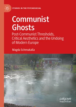 Abbildung von Schmukalla | Communist Ghosts | 1. Auflage | 2021 | beck-shop.de
