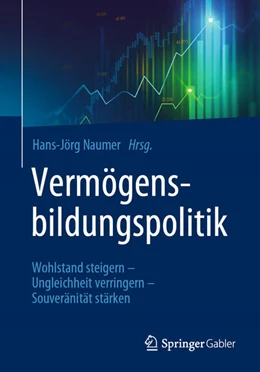 Abbildung von Naumer | Vermögensbildungspolitik | 1. Auflage | 2021 | beck-shop.de